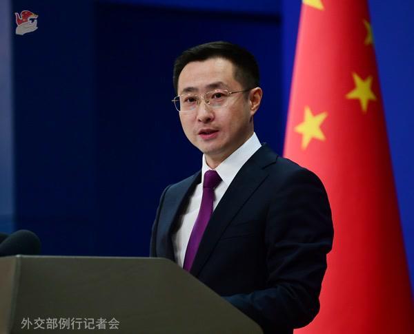 外交部:高市早苗用“立场没有变化”来敷衍搪塞,中方绝不接受